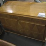 475 4547 CHEST OF DRAWERS